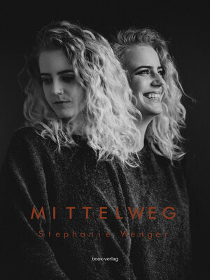cover image of Mittelweg